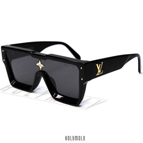 lv cyclone sunglasses